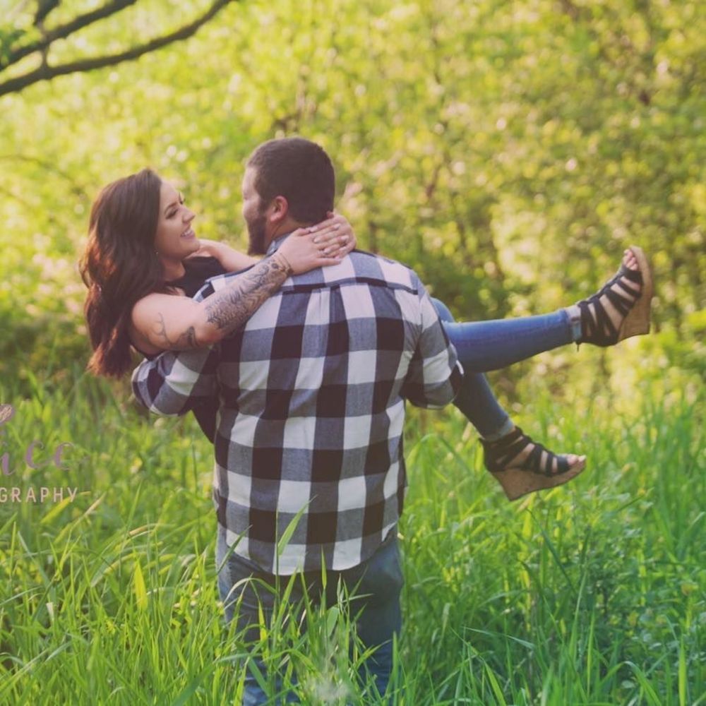 Meet your Posher, Amber